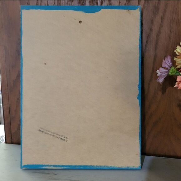 Race: running bib display - Picture 3 of 3